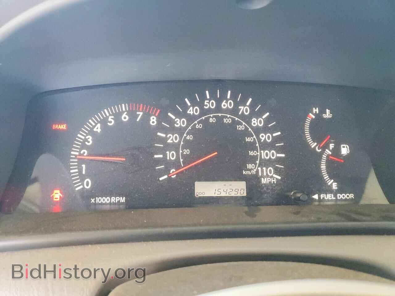 2007 TOYOTA COROLLA - VIN: 2T1BR32E97C828024 - Фото 9