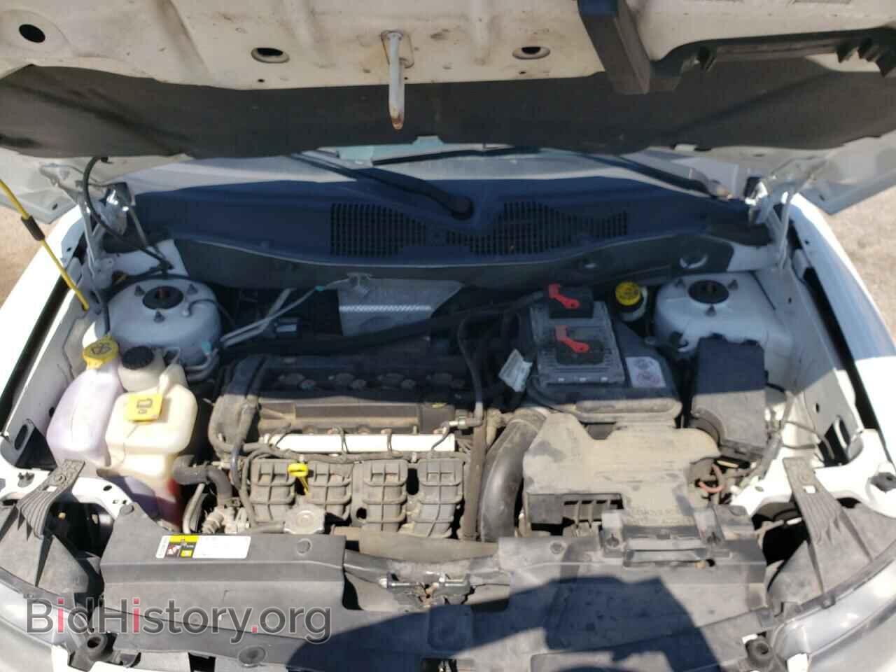 2014 JEEP COMPASS - VIN: 1C4NJCBA2ED844258 - Photo 7
