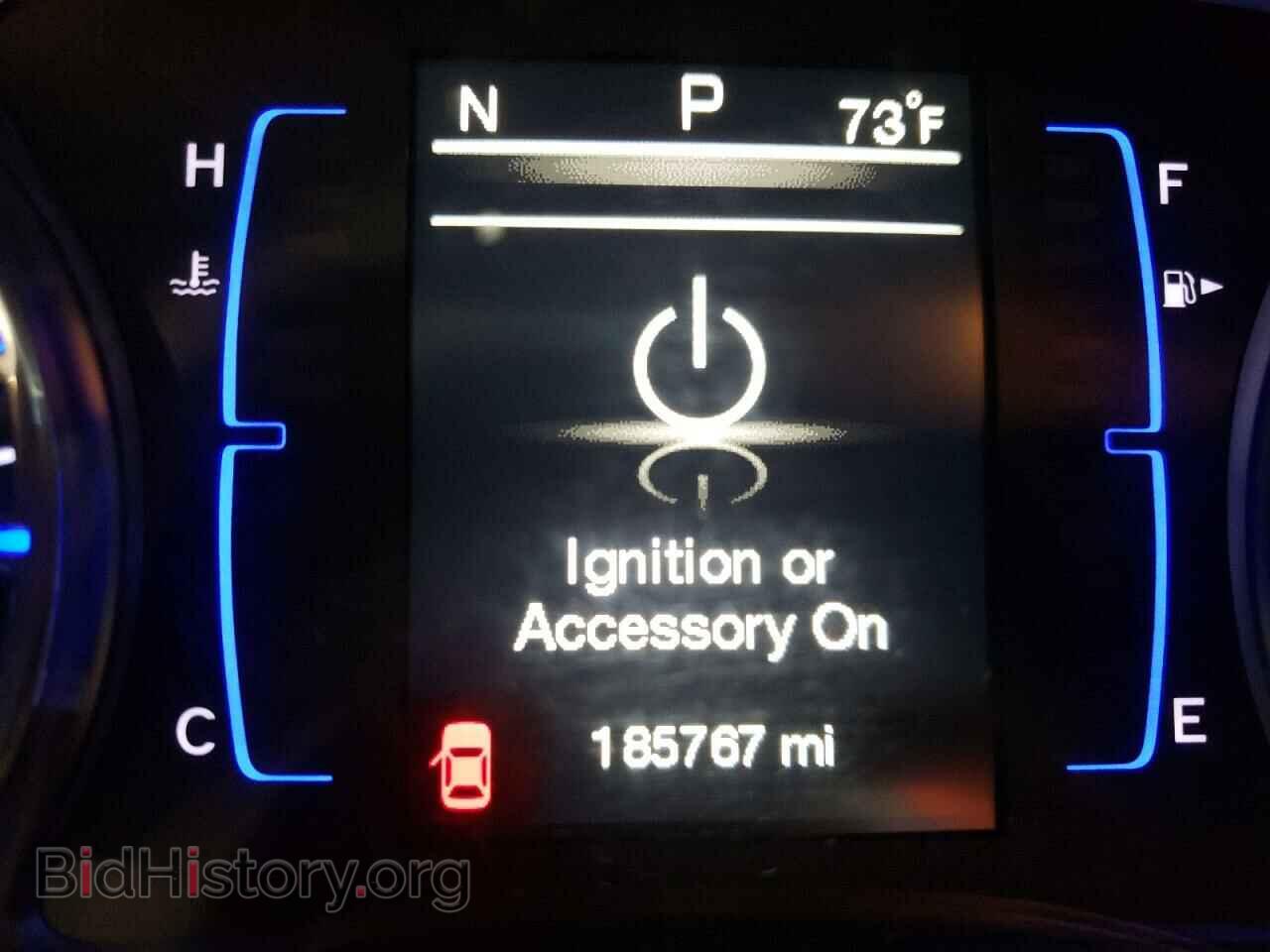 2015 CHRYSLER 200 - VIN: 1C3CCCAB5FN652697 - Фото 8