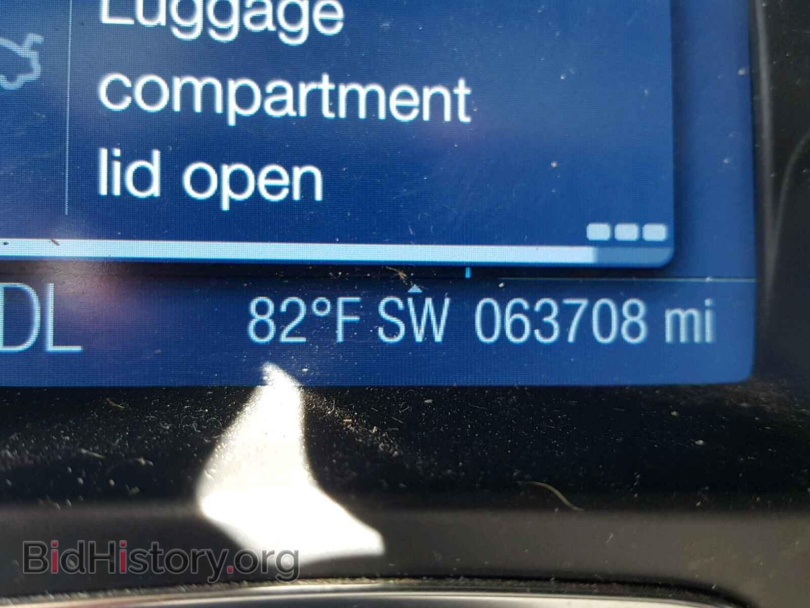 2012 FORD FOCUS - VIN: 1FAHP3F28CL466292 - Photo 8