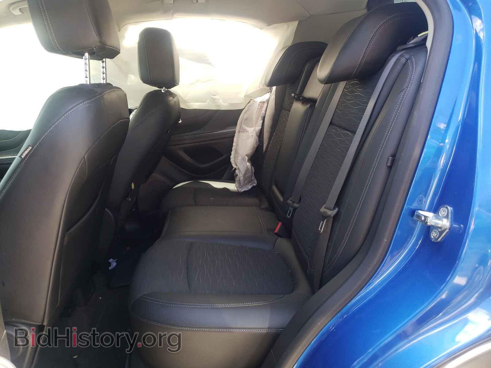 2016 BUICK ENCORE - VIN: KL4CJASB2GB684475 - Photo 6