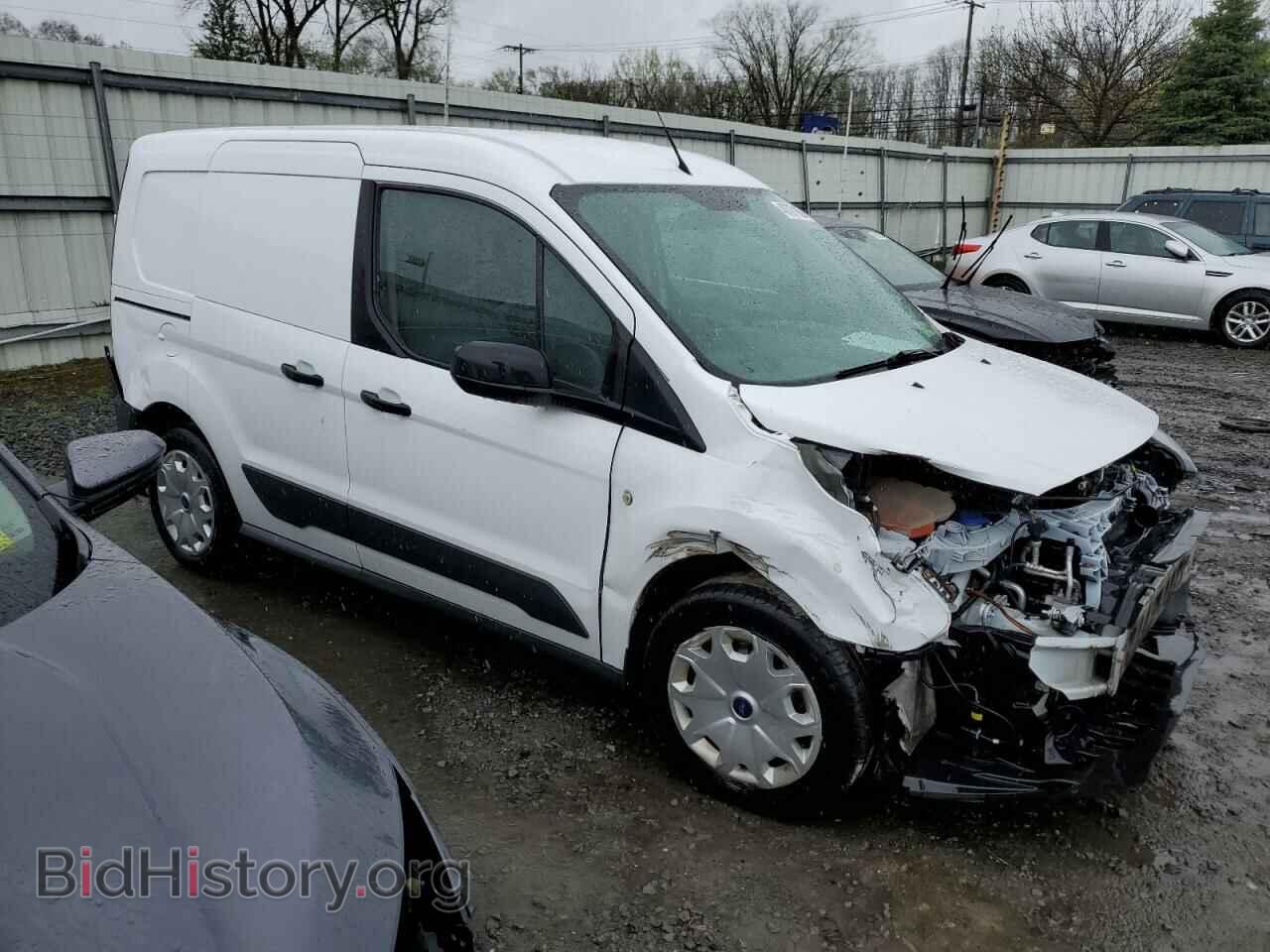 2018 FORD TRANSIT - VIN: NM0LS6E76J1347311 - Фото 4