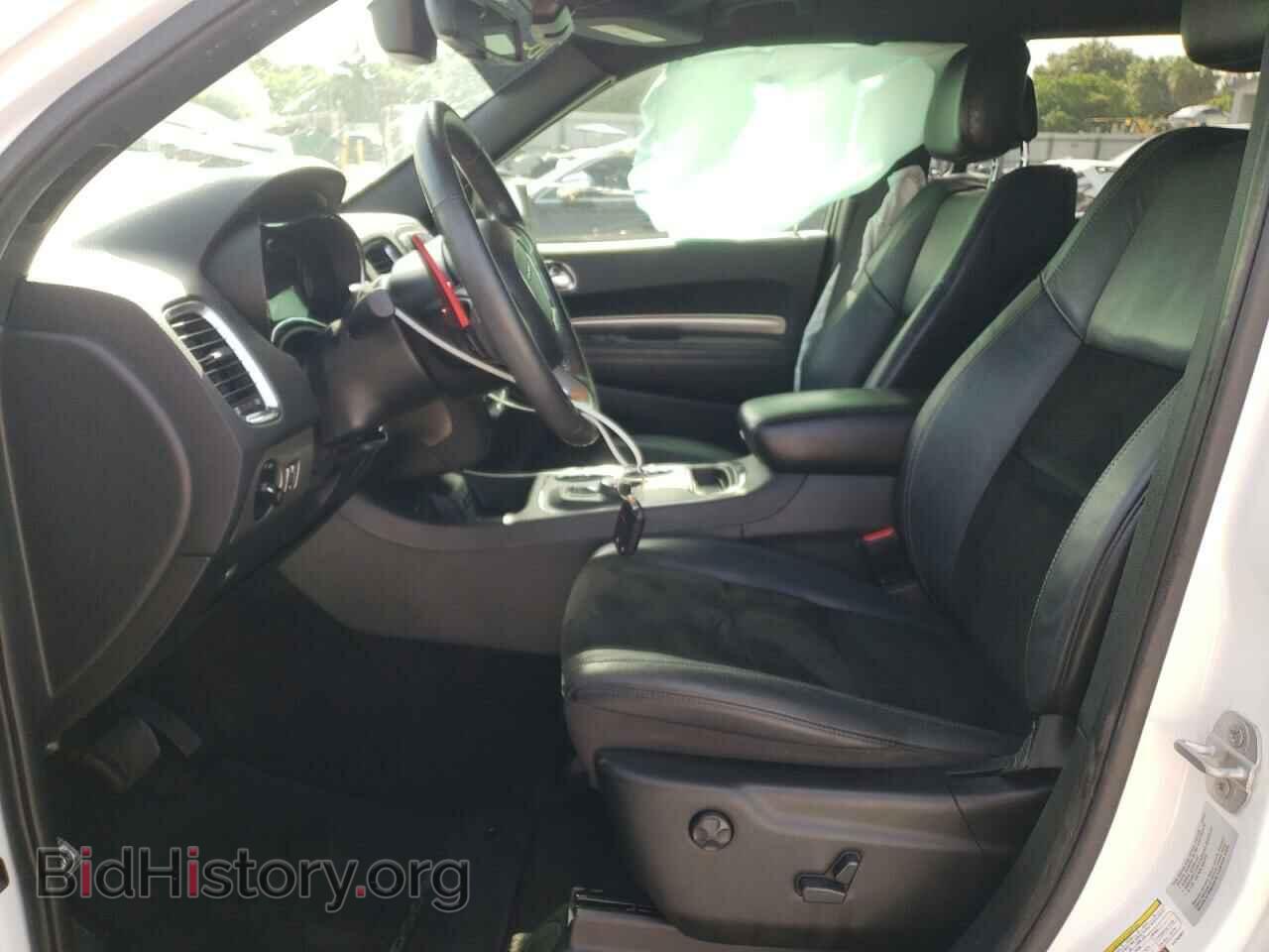2015 DODGE DURANGO - VIN: 1C4RDHAG3FC765961 - Photo 5