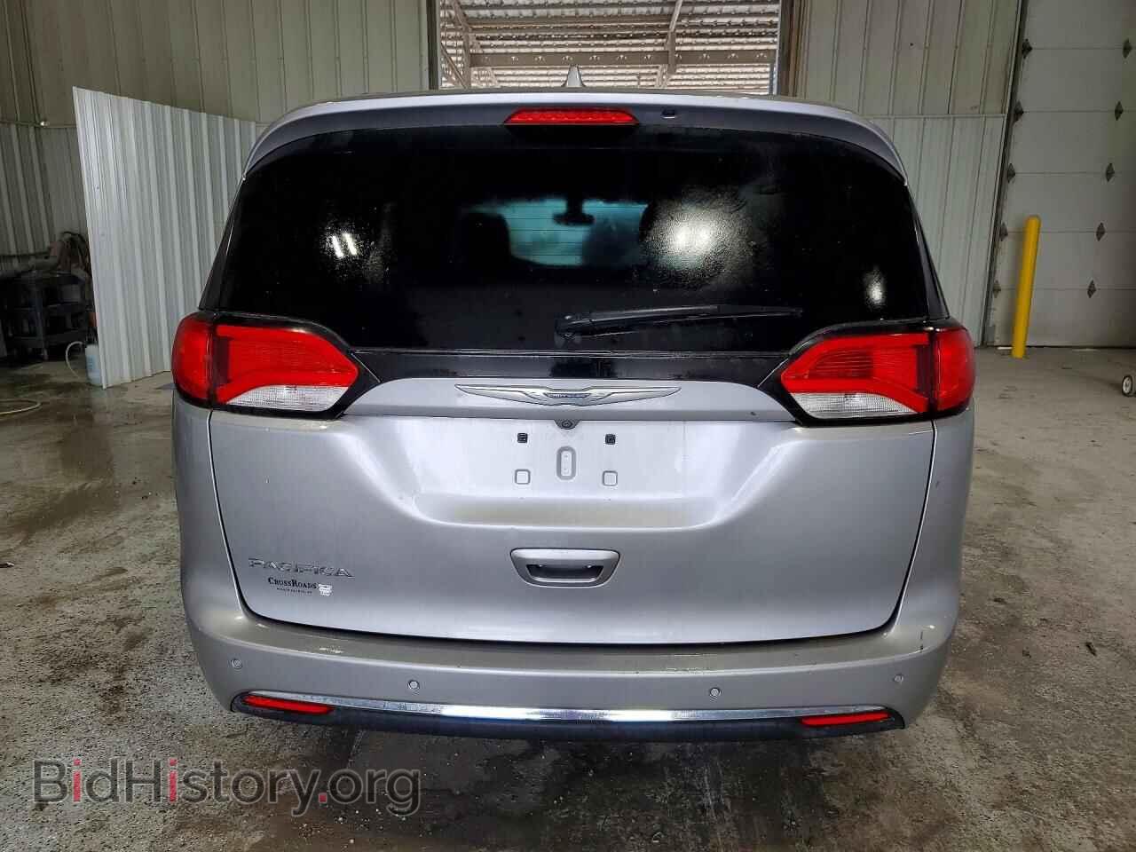 2017 CHRYSLER PACIFICA - VIN: 2C4RC1BG9HR540608 - Фото 6
