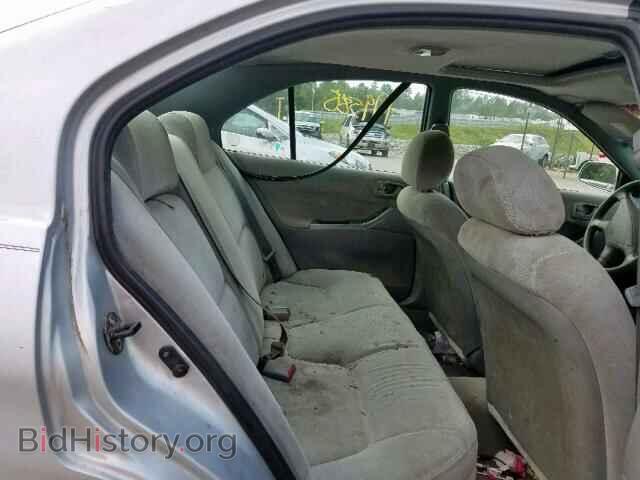 2003 MITSUBISHI GALANT - VIN: 4A3AA46H33E161159 - Фото 6