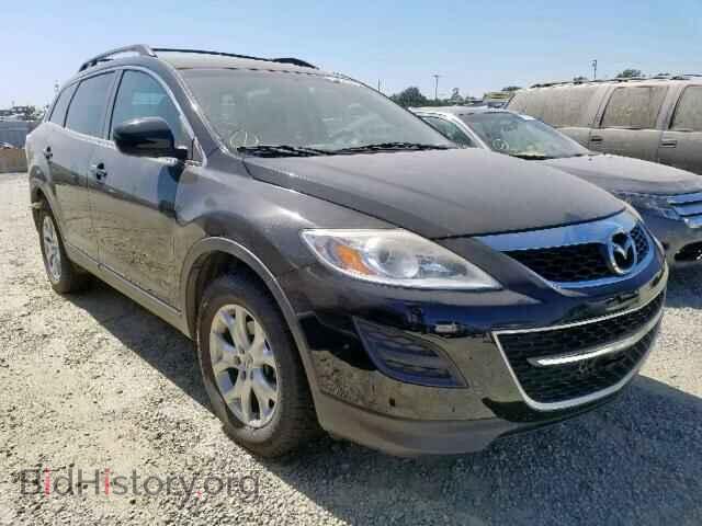 Photo JM3TB3CV3B0311173 - MAZDA CX-9 2011
