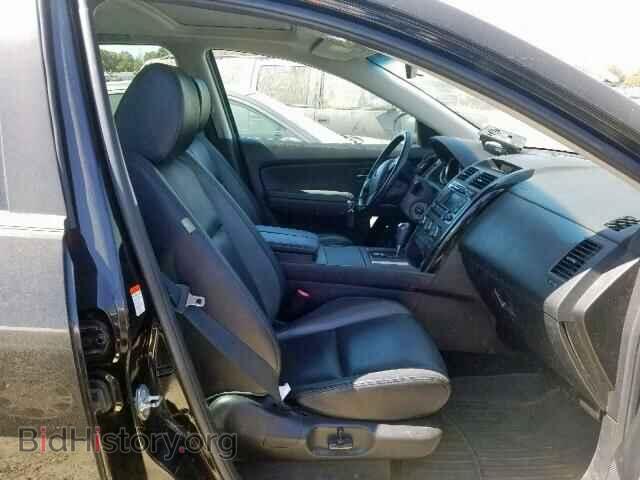2011 MAZDA CX-9 - VIN: JM3TB3CV3B0311173 - Фото 5