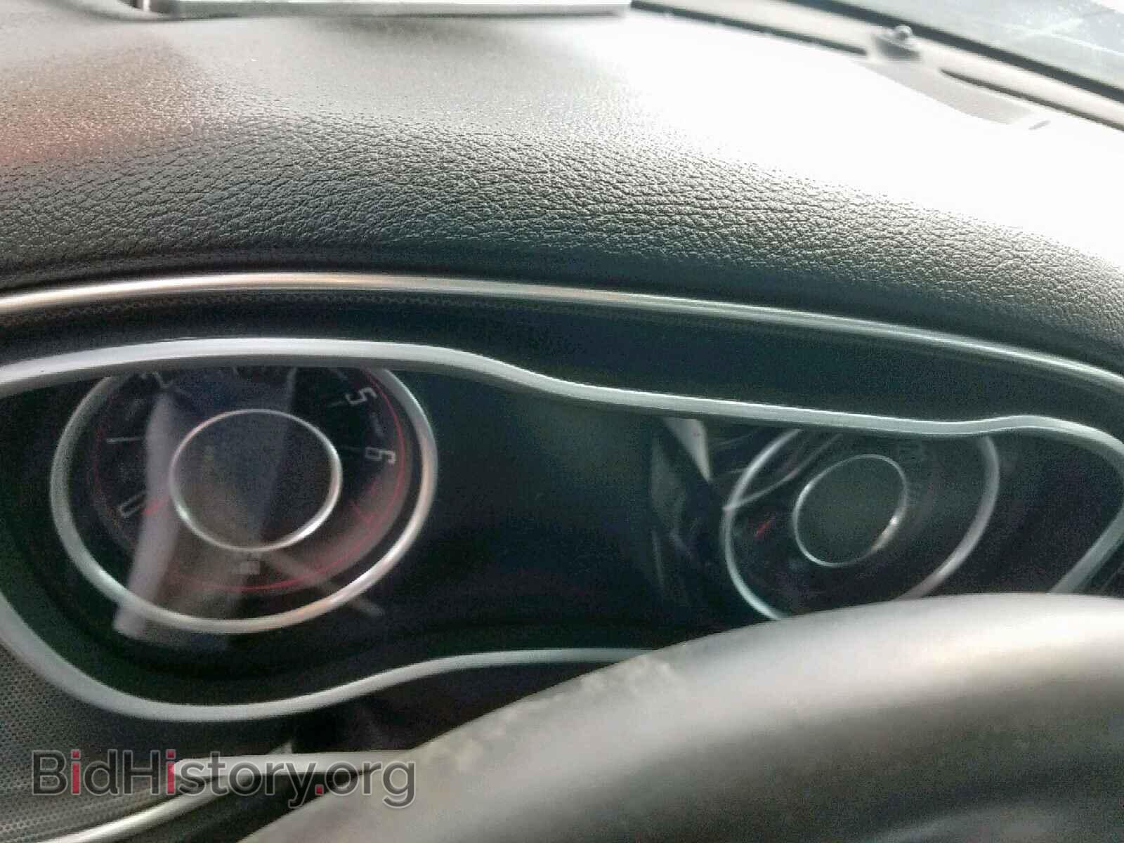 2016 DODGE CHALLENGER - VIN: 2C3CDZAGXGH217860 - Фото 8