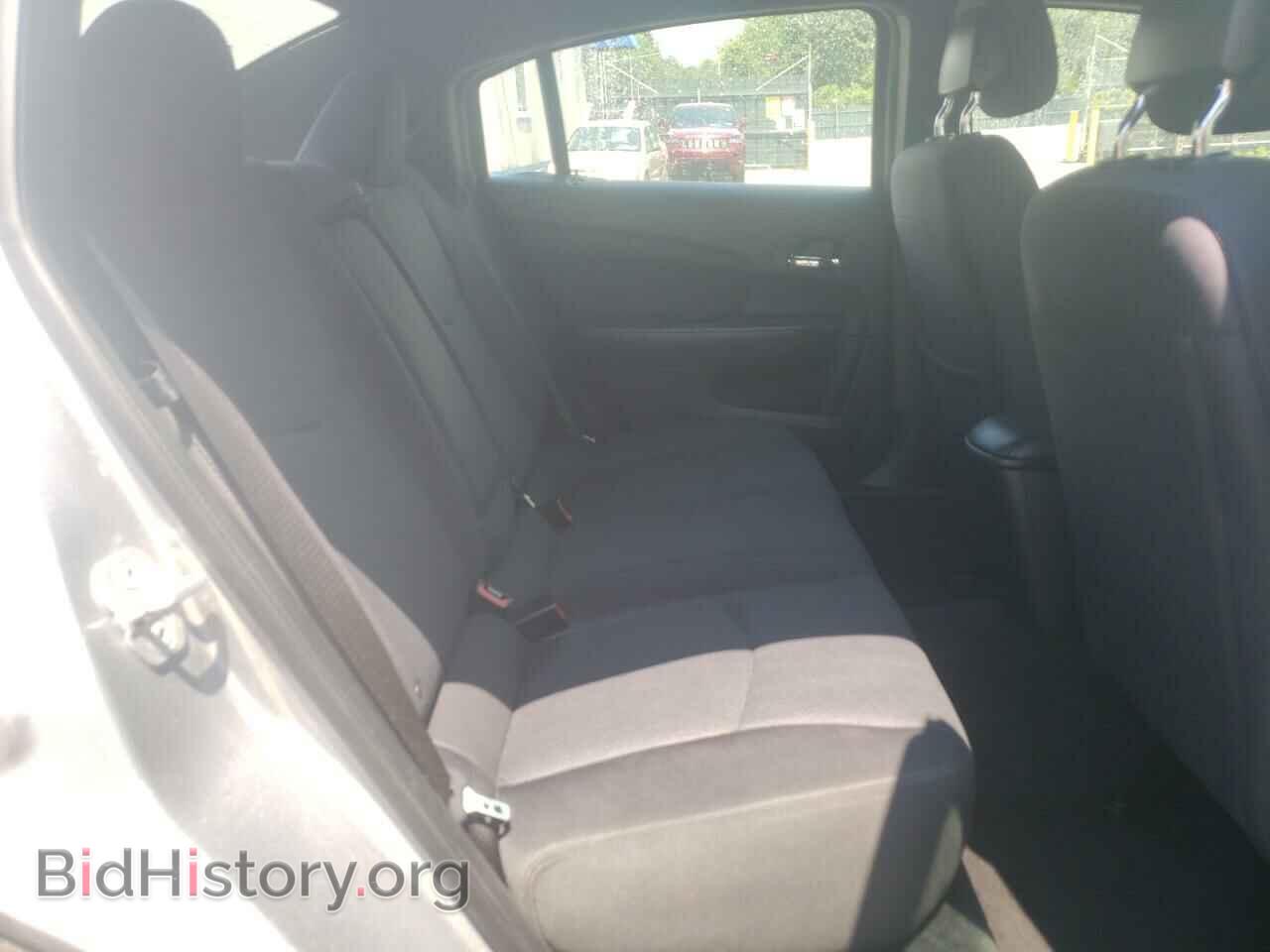 2013 CHRYSLER 200 - VIN: 1C3CCBBB2DN597941 - Photo 6