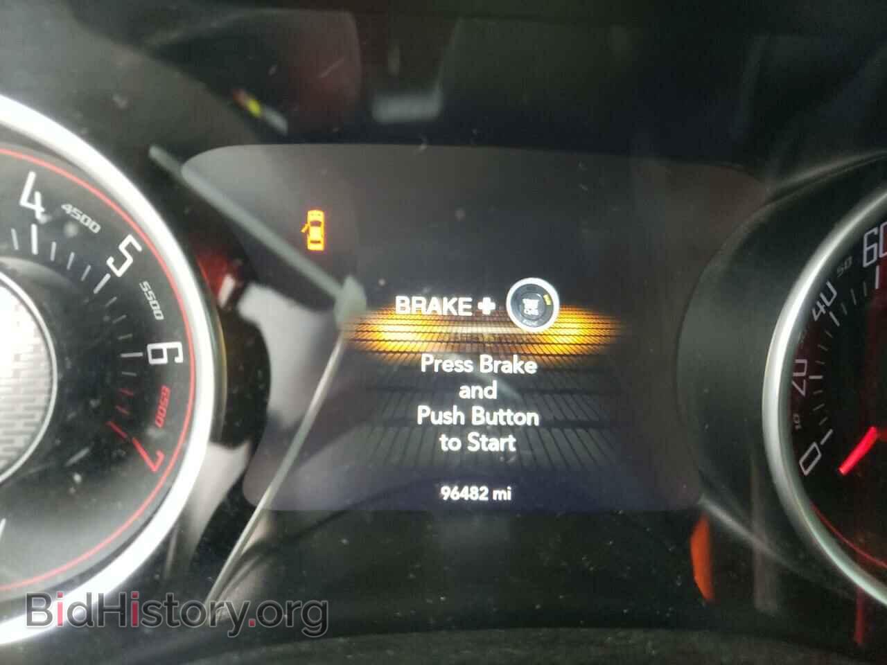 2016 DODGE CHALLENGER - VIN: 2C3CDZAG7GH284710 - Фото 8