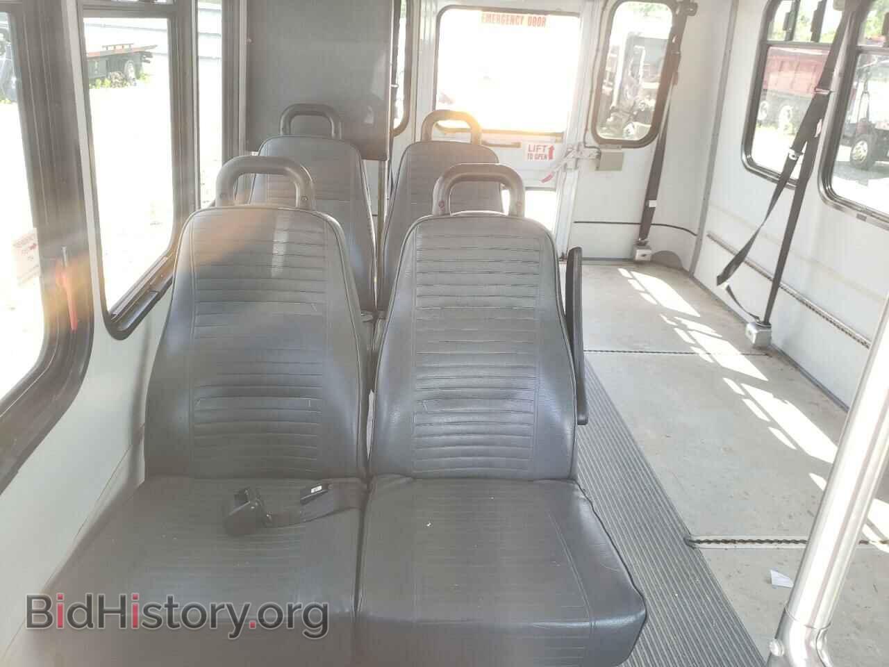 2008 FORD ECONOLINE - VIN: 1FD3E35L88DB13360 - Photo 6