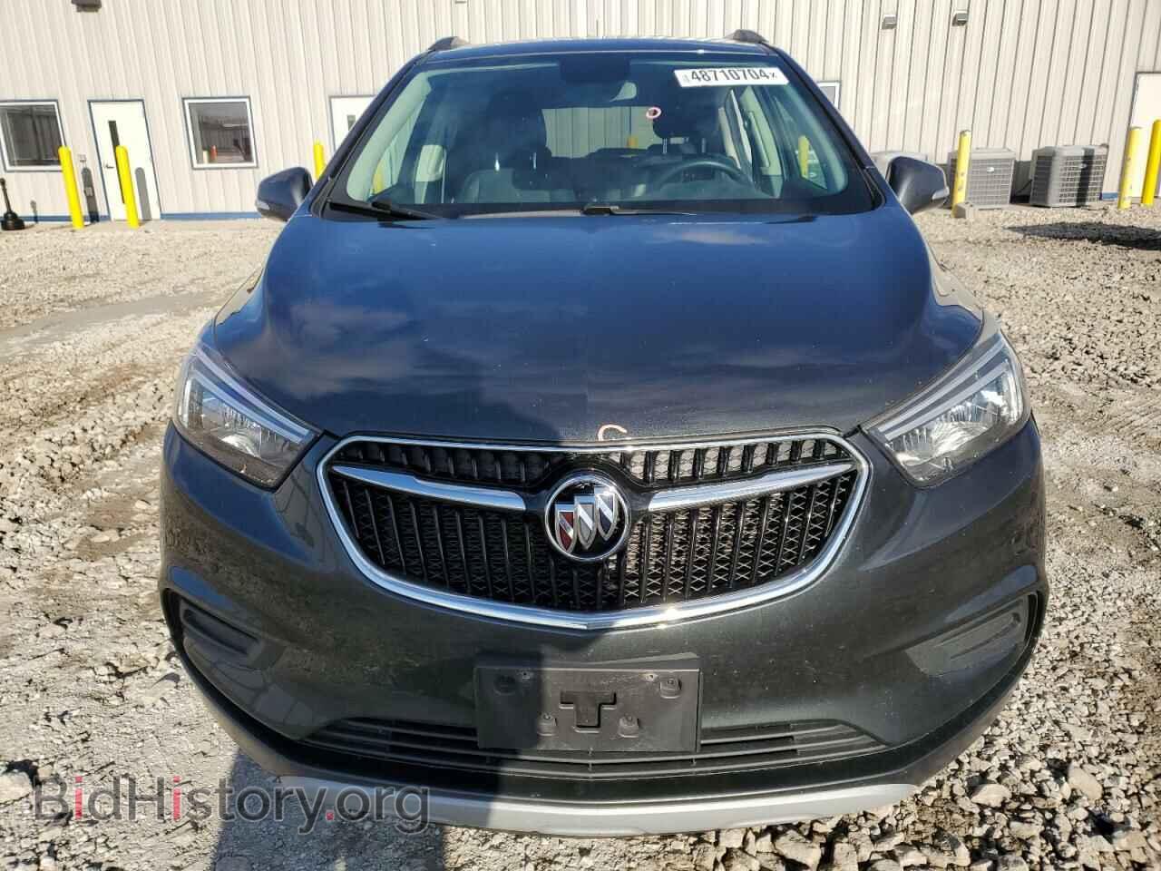 2018 BUICK ENCORE - VIN: KL4CJASB3JB600347 - Photo 5