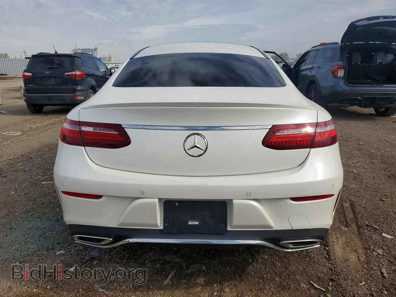 2018 MERCEDES-BENZ E-CLASS - VIN: WDD1J6FB1JF014586 - Фото 6