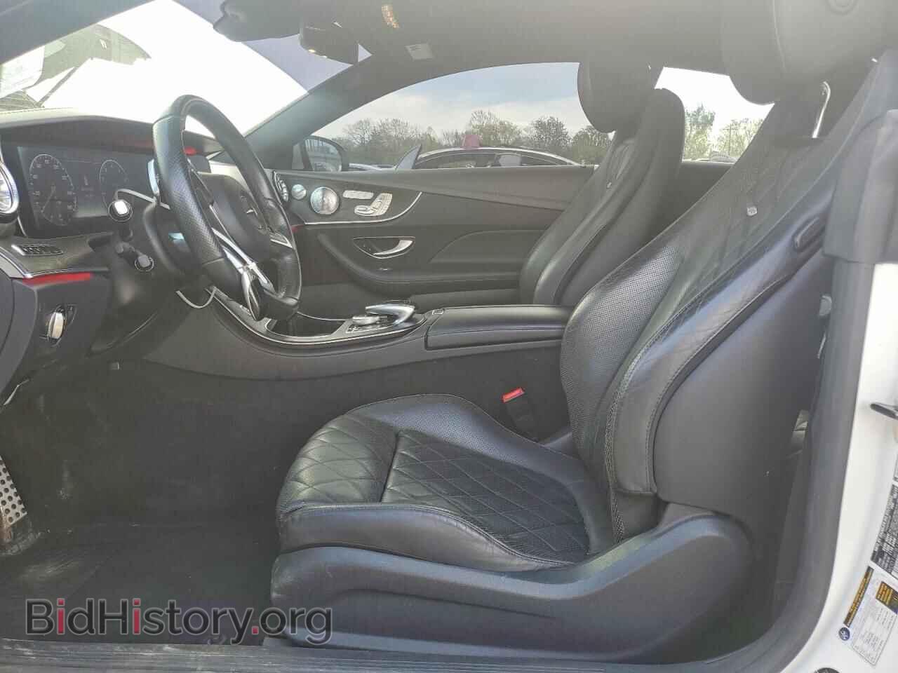 2018 MERCEDES-BENZ E-CLASS - VIN: WDD1J6FB1JF014586 - Фото 7