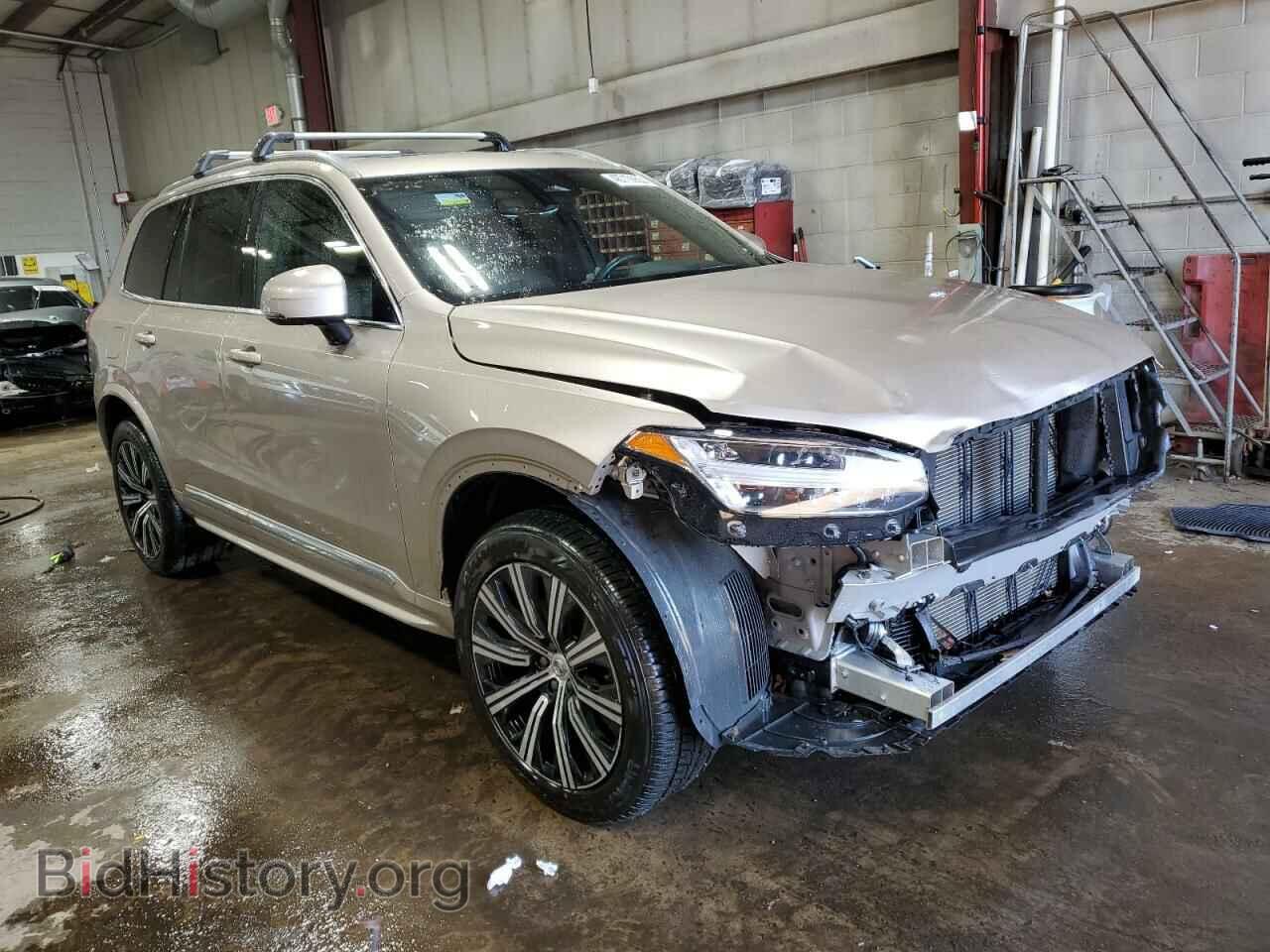 2023 VOLVO XC90 PLUS - VIN: YV4062PN8P1984589 - Фото 4