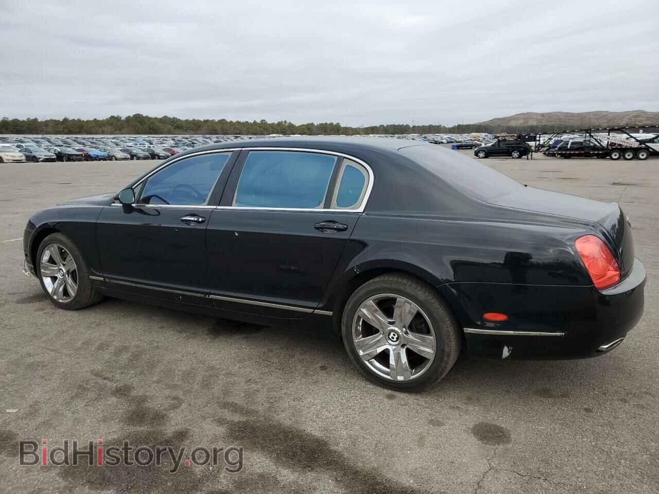 2007 BENTLEY CONTINENTA - VIN: SCBBR93W778040920 - Фото 2