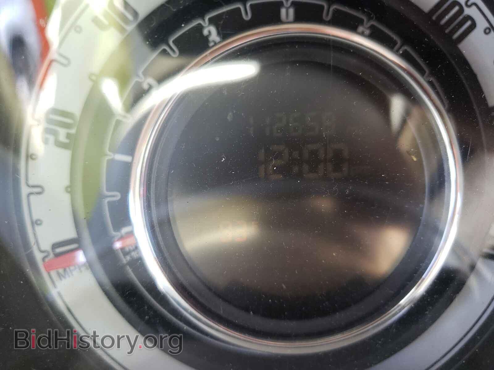 2012 FIAT 500 - VIN: 3C3CFFAR3CT106286 - Фото 8