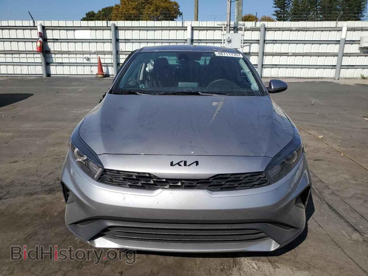 2024 KIA FORTE - VIN: 3KPF24ADXRE789727 - Фото 5