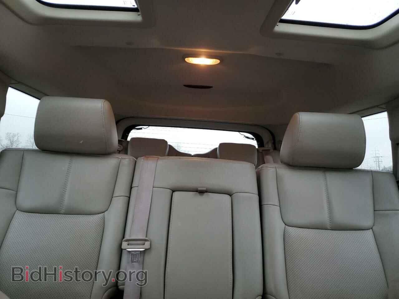 2006 JEEP COMMANDER - VIN: 1J8HG58226C324262 - Фото 10