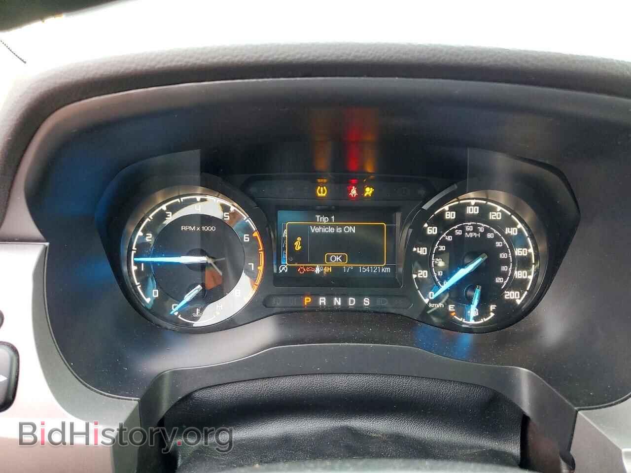 2019 FORD RANGER - VIN: 1FTER4FH9KLA43107 - Фото 9