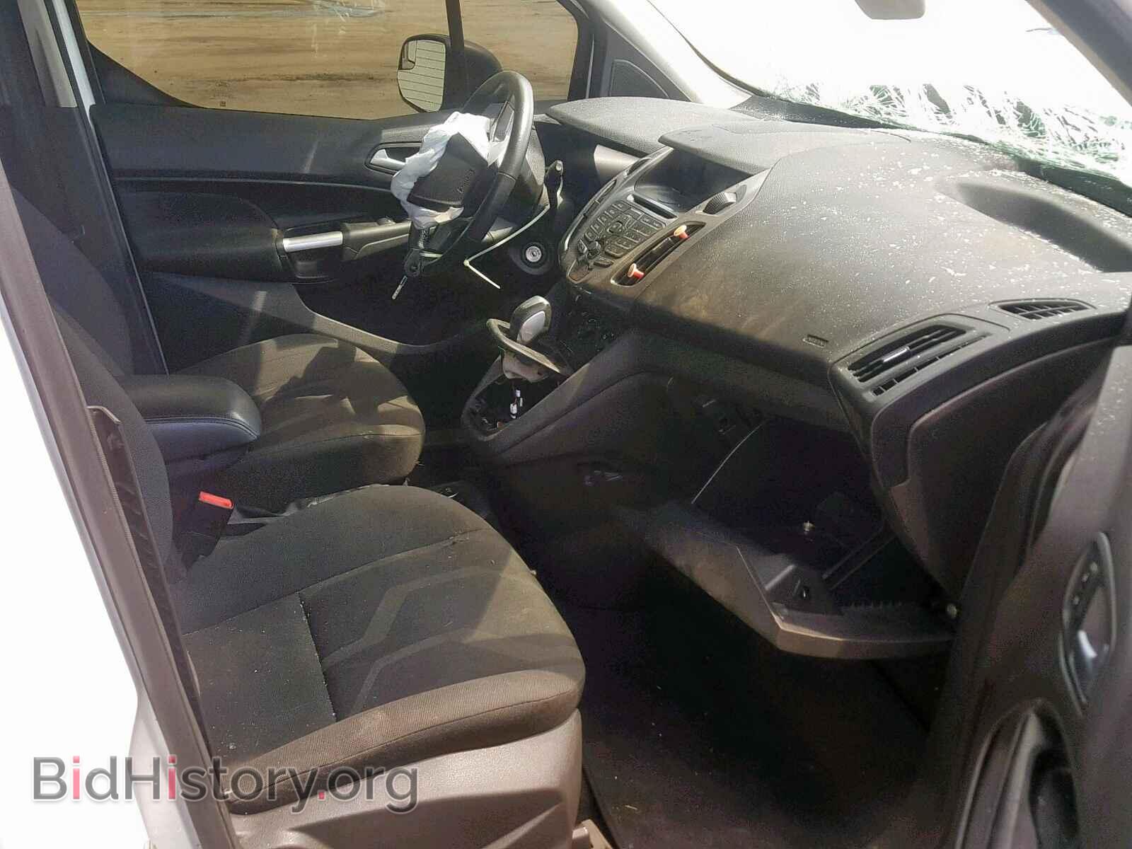 2014 FORD TRANSIT CO - VIN: NM0LS7F74E1159459 - Фото 5
