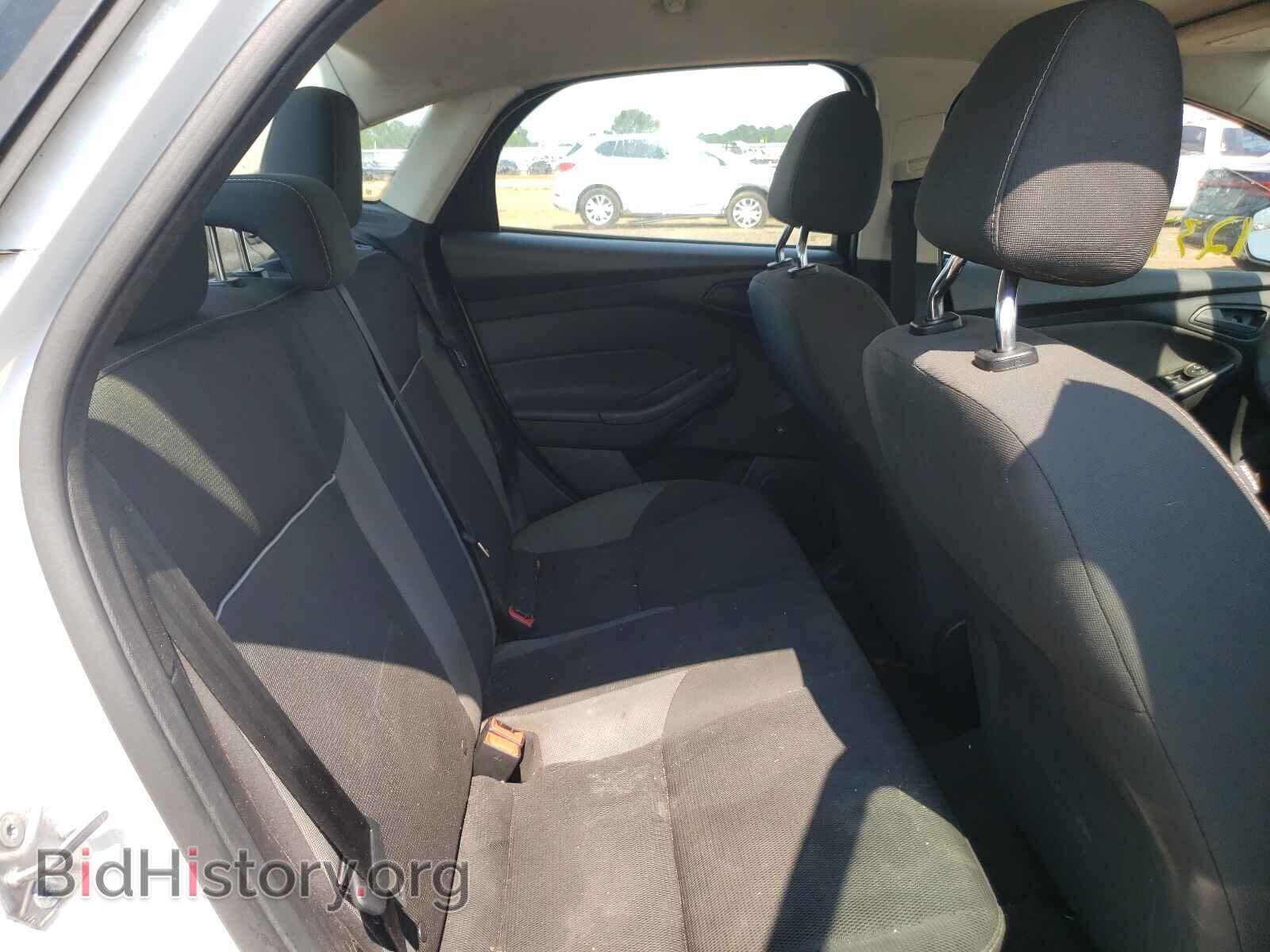 2014 FORD FOCUS - VIN: 1FADP3E20EL231887 - Фото 6