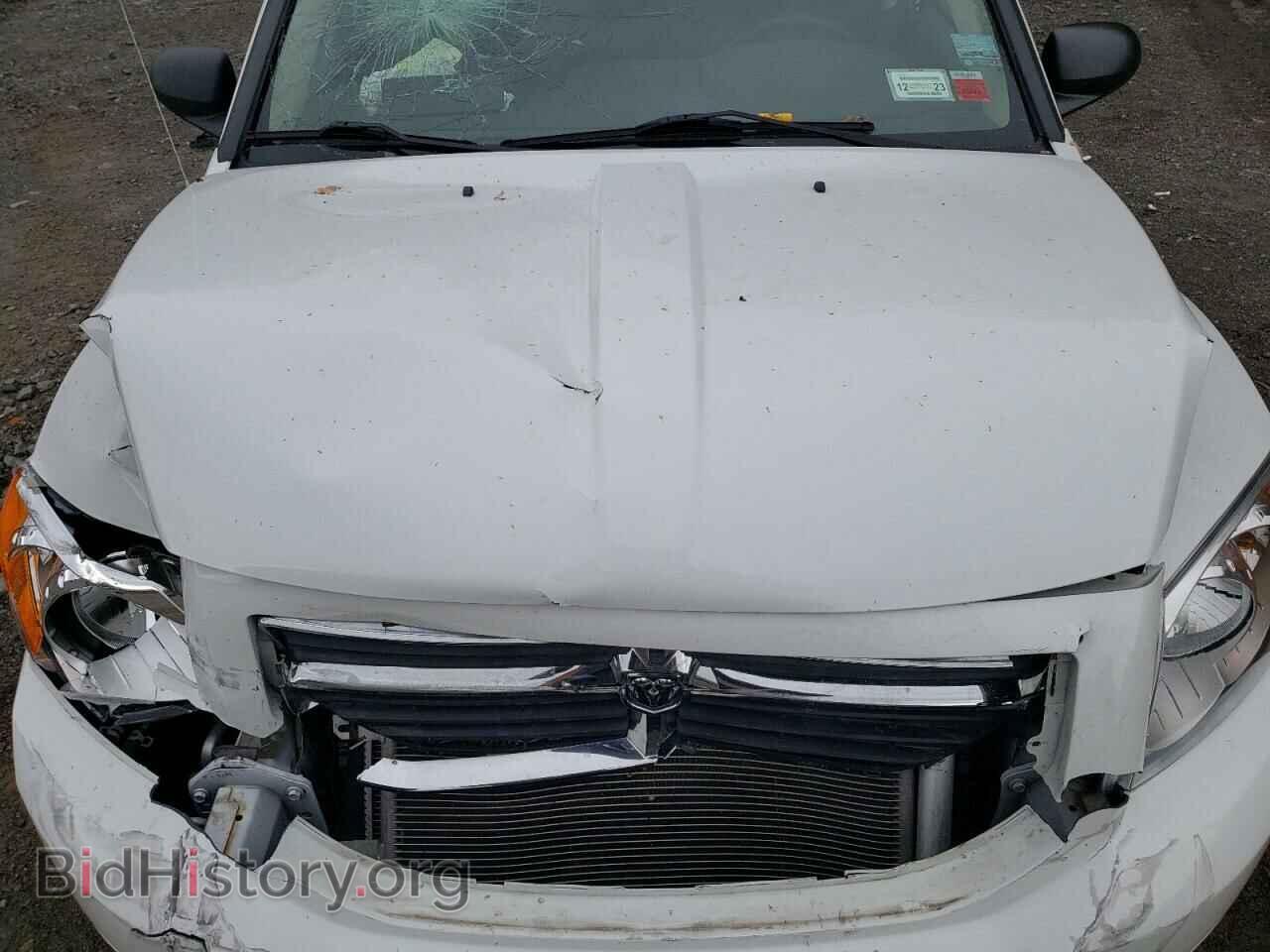 2012 DODGE CALIBER - VIN: 1C3CDWDA2CD510472 - Фото 11