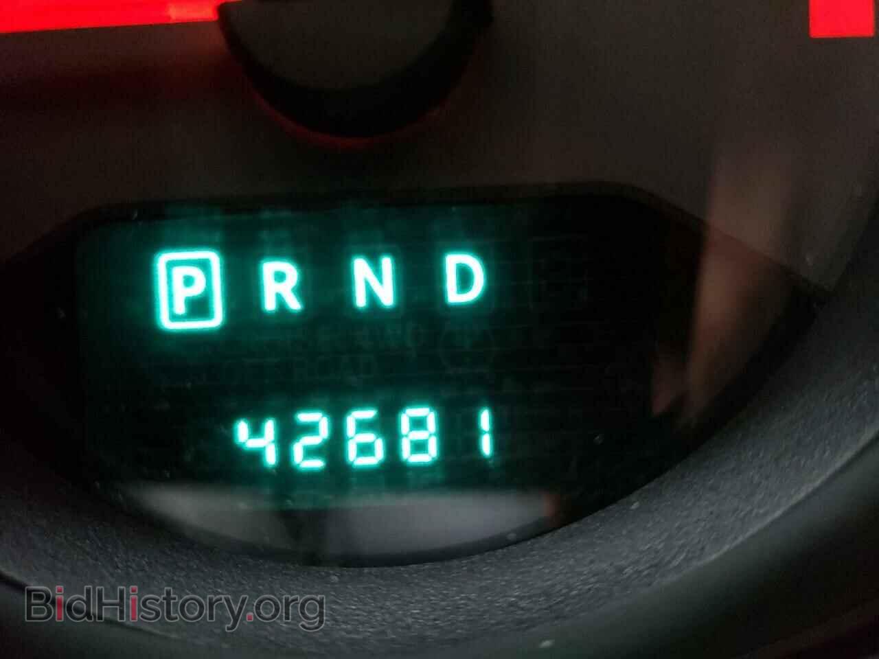 2012 DODGE CALIBER - VIN: 1C3CDWDA2CD510472 - Фото 9