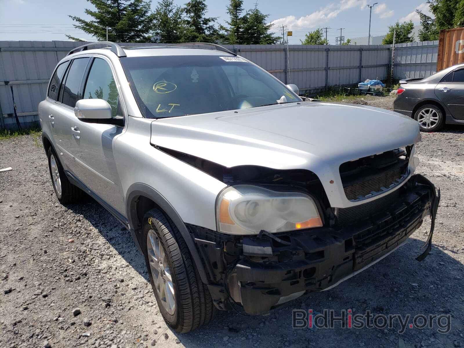 Photo YV4CZ982971340021 - VOLVO XC90 2007