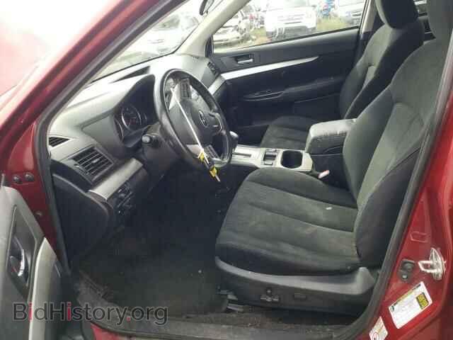 2013 SUBARU OUTBACK - VIN: 4S4BRBCC0D3313405 - Фото 7