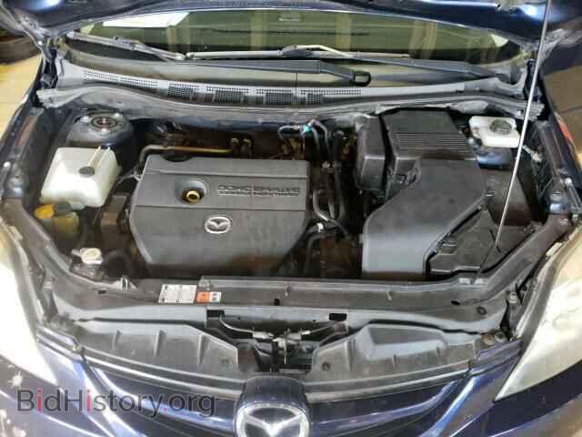 2015 MAZDA 5 - VIN: JM1CR293890330865 - Фото 7
