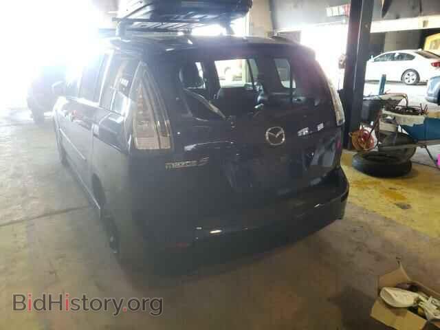 2015 MAZDA 5 - VIN: JM1CR293890330865 - Фото 9