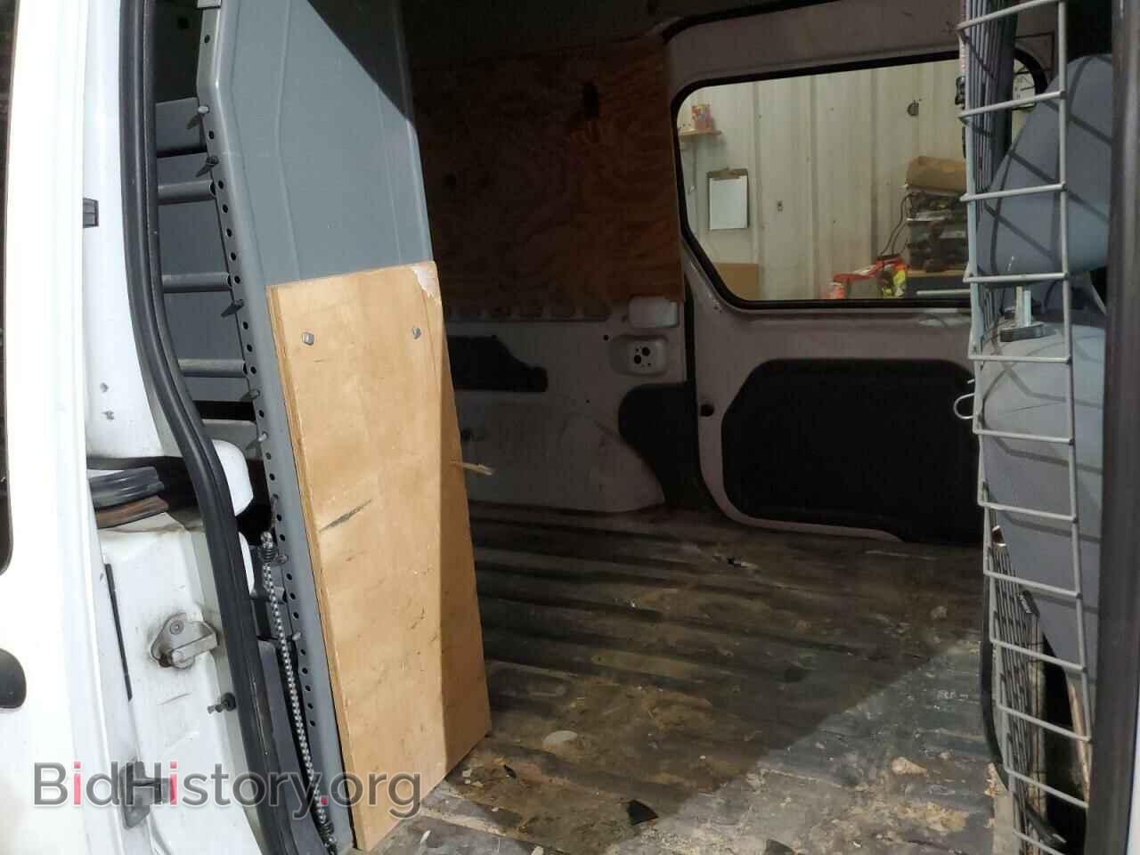 2012 FORD TRANSIT - VIN: NM0LS6BN7CT112250 - Фото 11