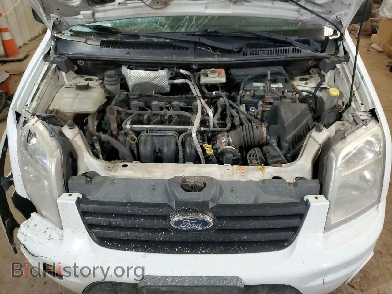 2012 FORD TRANSIT - VIN: NM0LS6BN7CT112250 - Фото 12