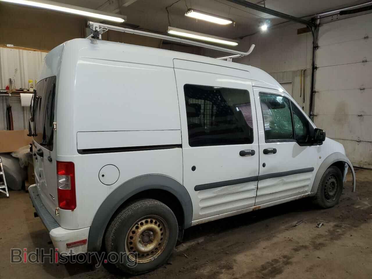 2012 FORD TRANSIT - VIN: NM0LS6BN7CT112250 - Фото 3