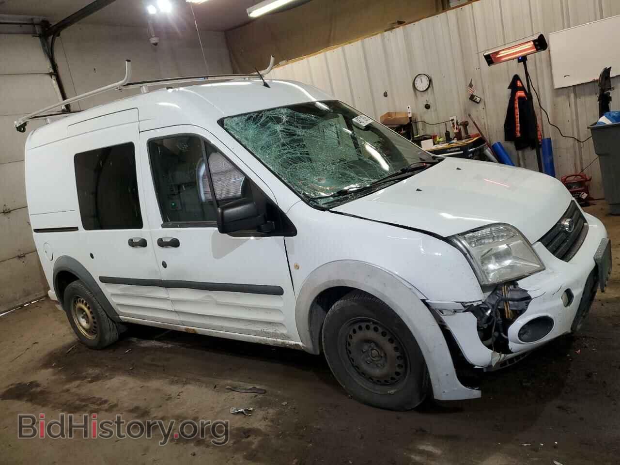 2012 FORD TRANSIT - VIN: NM0LS6BN7CT112250 - Фото 4