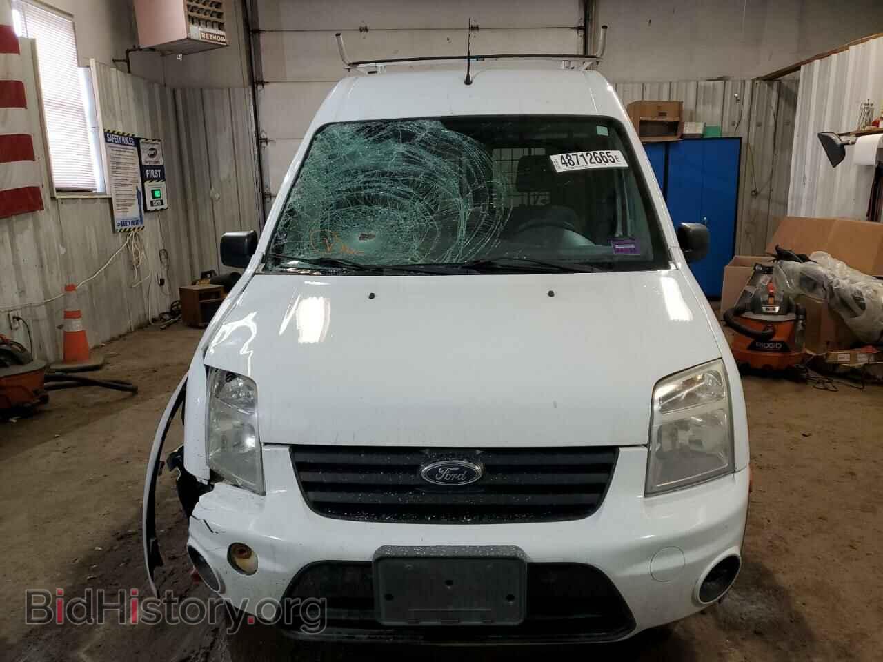 2012 FORD TRANSIT - VIN: NM0LS6BN7CT112250 - Фото 5