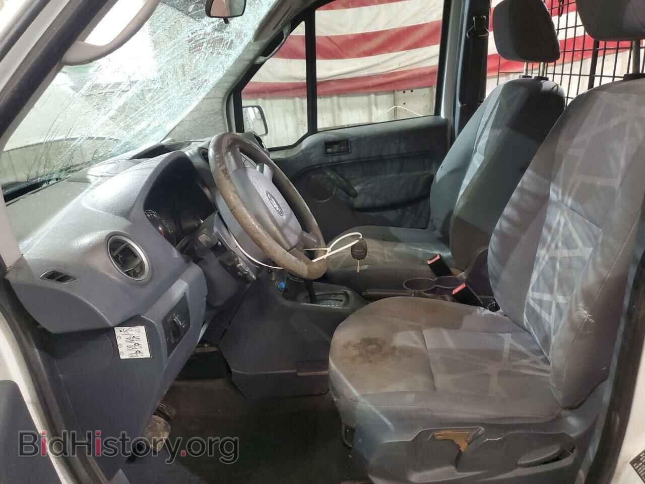 2012 FORD TRANSIT - VIN: NM0LS6BN7CT112250 - Фото 7
