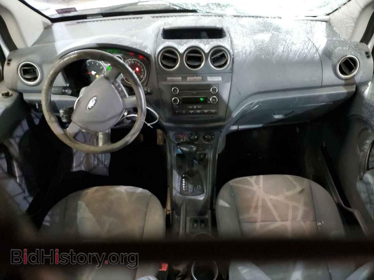 2012 FORD TRANSIT - VIN: NM0LS6BN7CT112250 - Фото 8