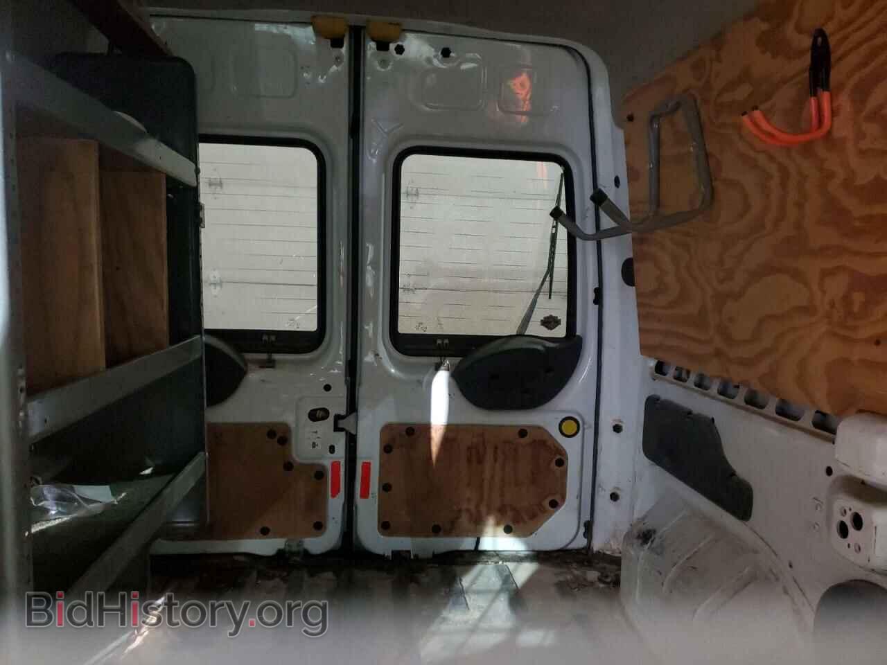 2012 FORD TRANSIT - VIN: NM0LS6BN7CT112250 - Фото 10