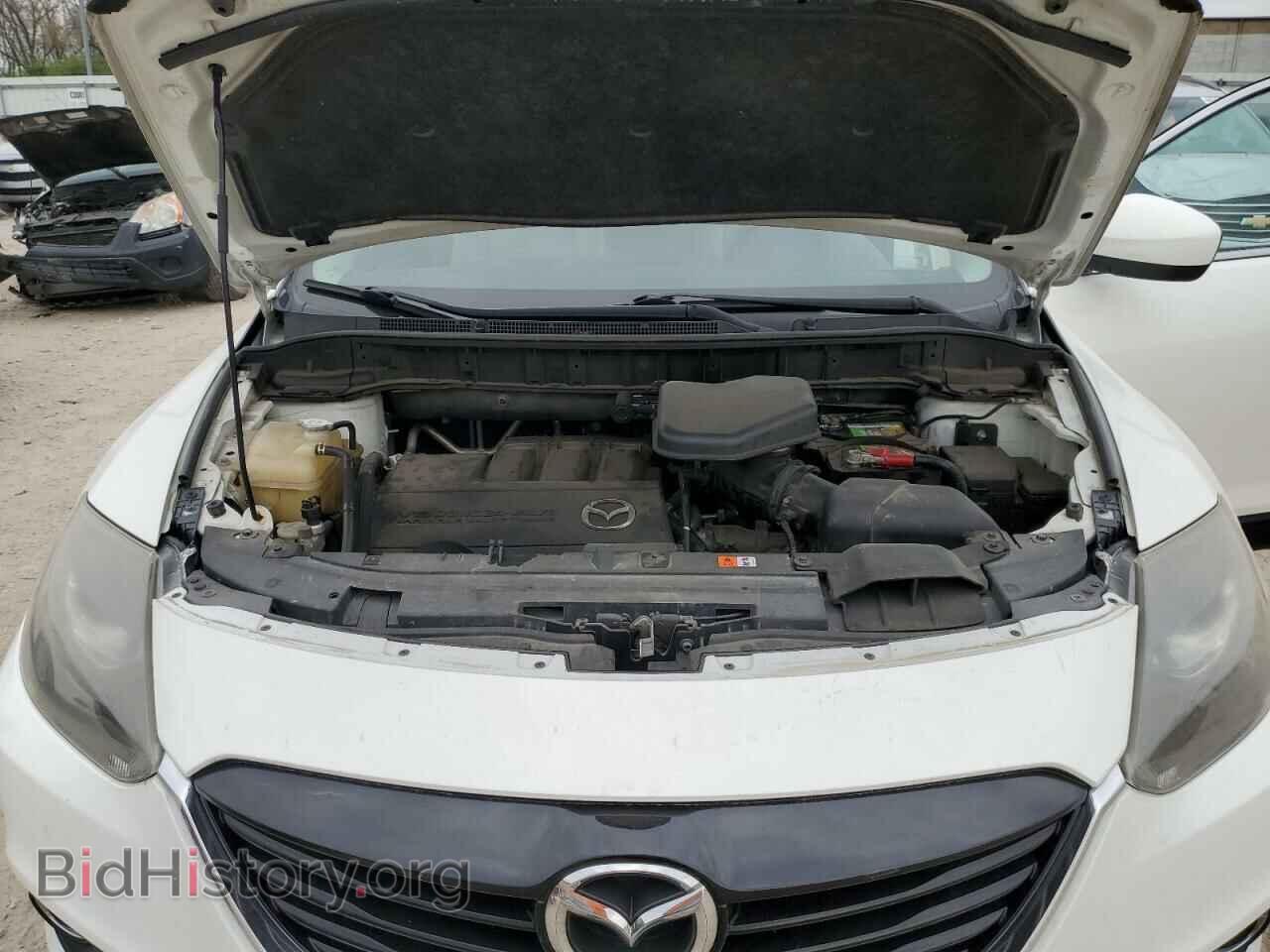 2014 MAZDA CX-9 - VIN: JM3TB2CA7E0441050 - Фото 12