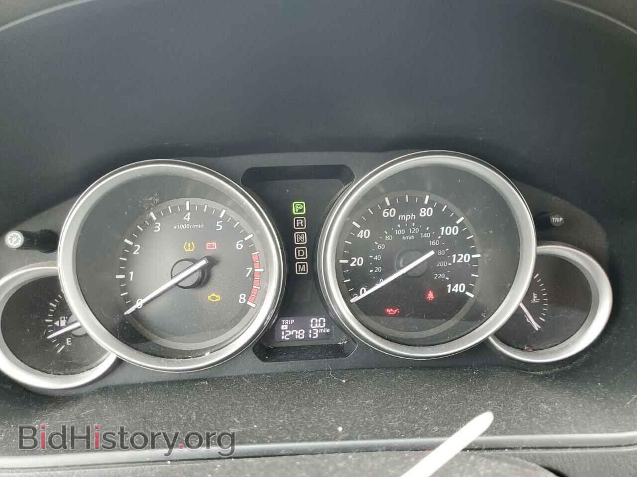 2014 MAZDA CX-9 - VIN: JM3TB2CA7E0441050 - Фото 9