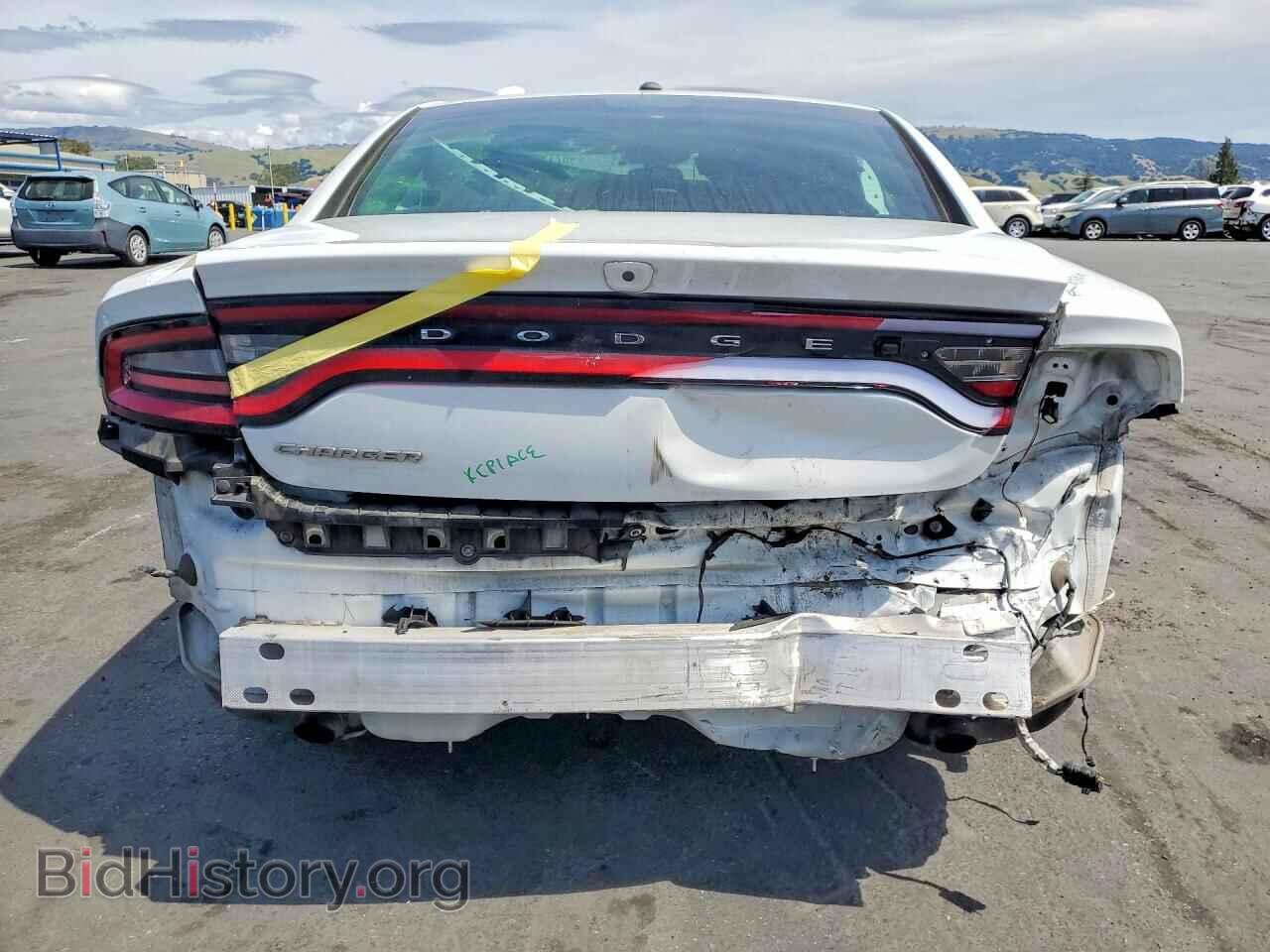 2020 DODGE CHARGER - VIN: 2C3CDXBG5LH213955 - Фото 6