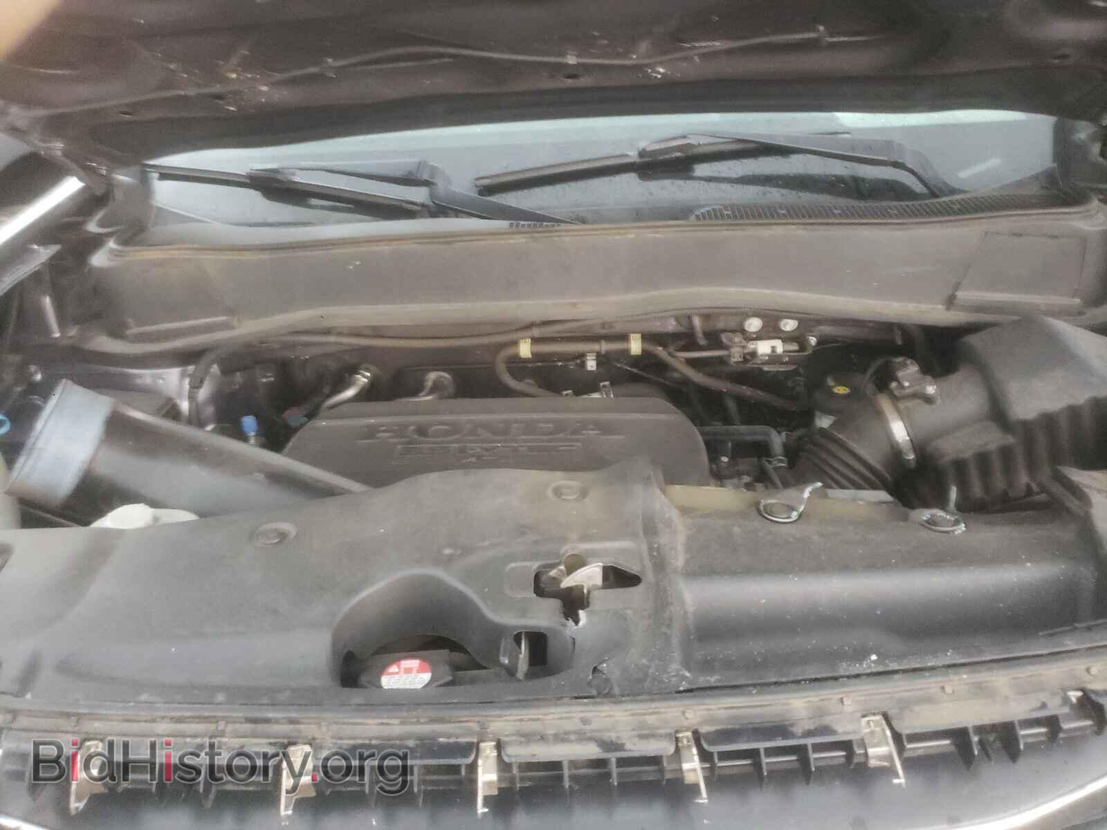 2015 HONDA PILOT - VIN: 5FNYF4H53FB040558 - Фото 7