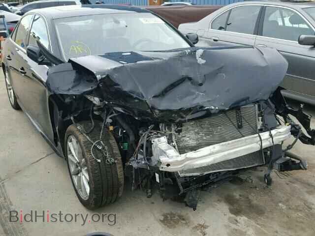 Photo WAUBFAFL0GN006390 - AUDI A4 2016