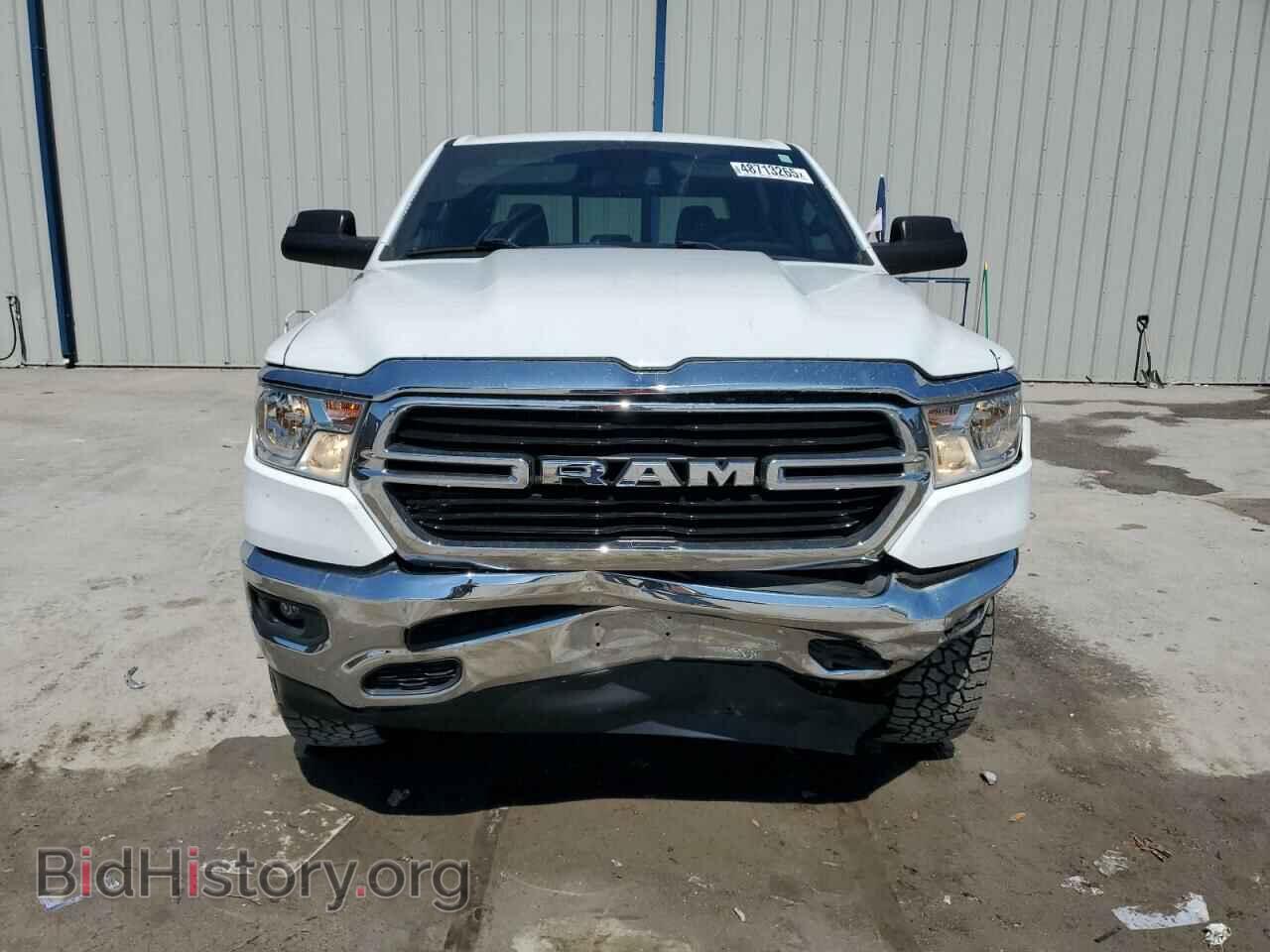 2019 RAM 1500 - VIN: 1C6SRFFT5KN649163 - Фото 5