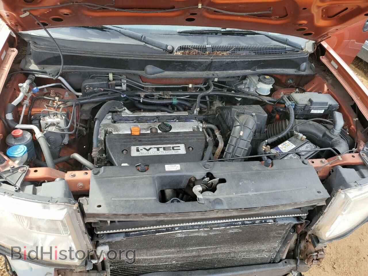 2011 HONDA ELEMENT - VIN: 5J6YH2H7XBL005808 - Photo 12