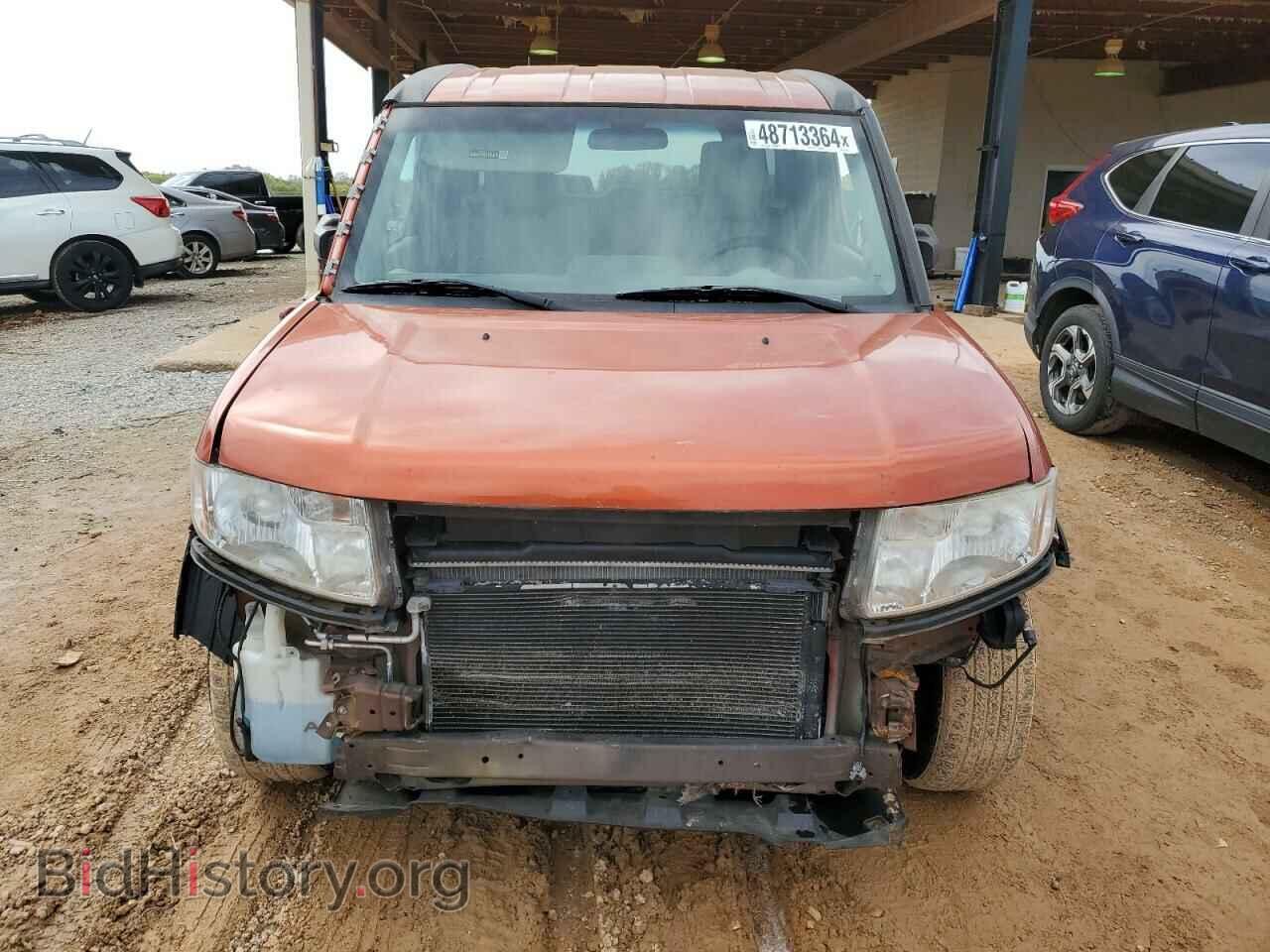 2011 HONDA ELEMENT - VIN: 5J6YH2H7XBL005808 - Photo 5