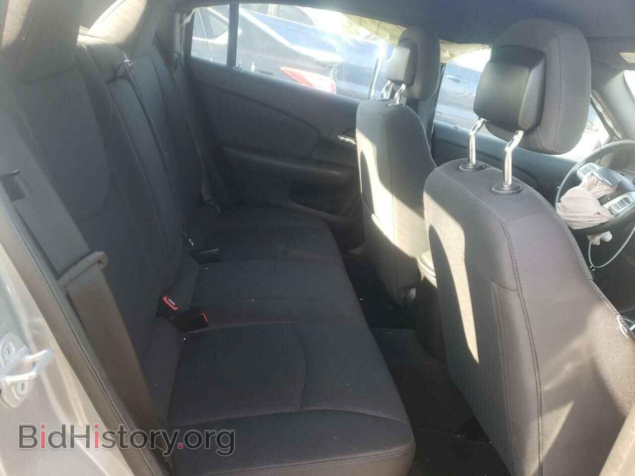 2013 CHRYSLER 200 - VIN: 1C3CCBBB9DN515140 - Photo 10