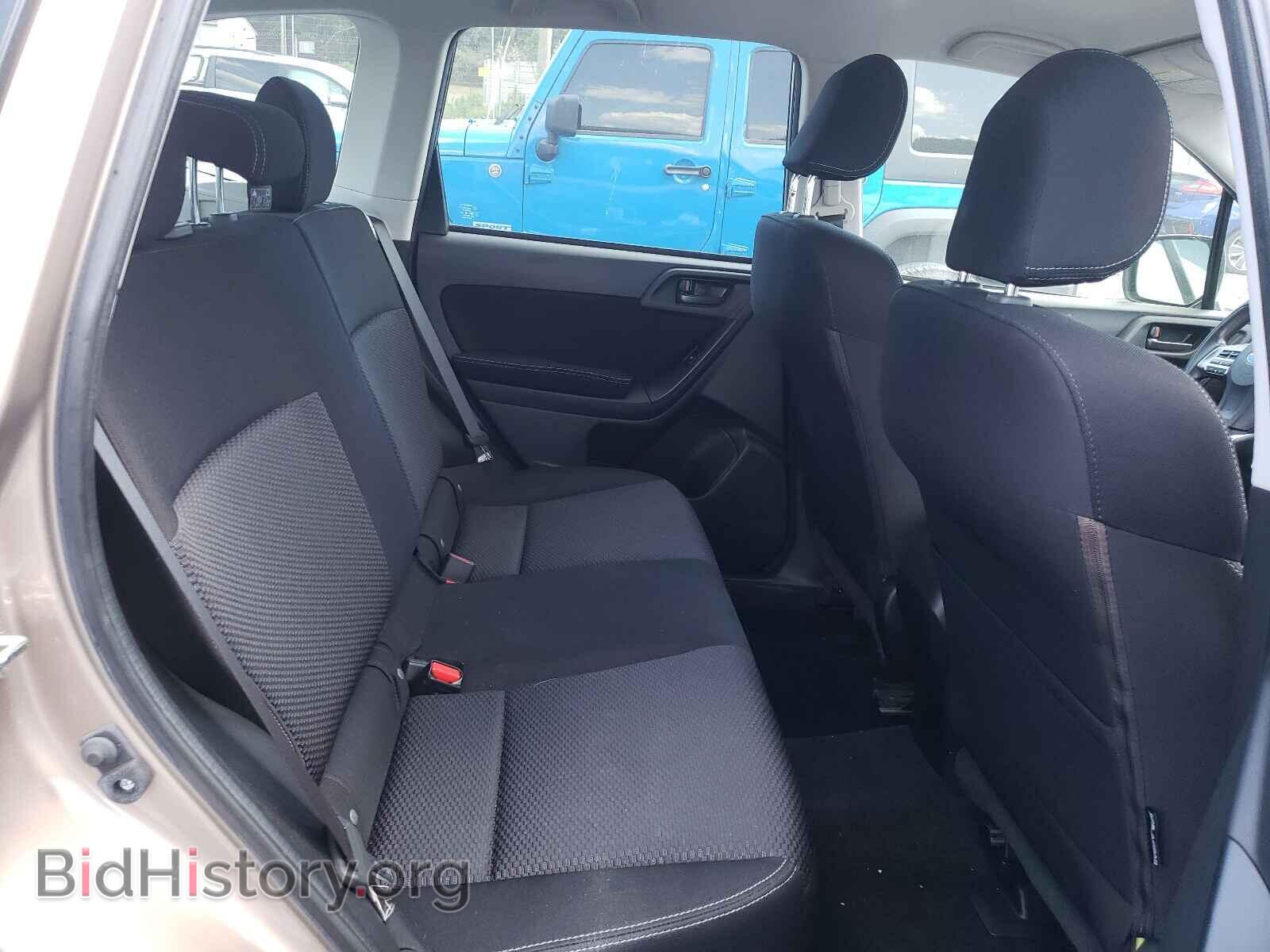2014 SUBARU FORESTER - VIN: JF2SJAAC7EH439128 - Photo 6